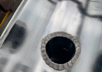 Nuancier de matériaux VMZINC pour travaux de couverture et zinguerie